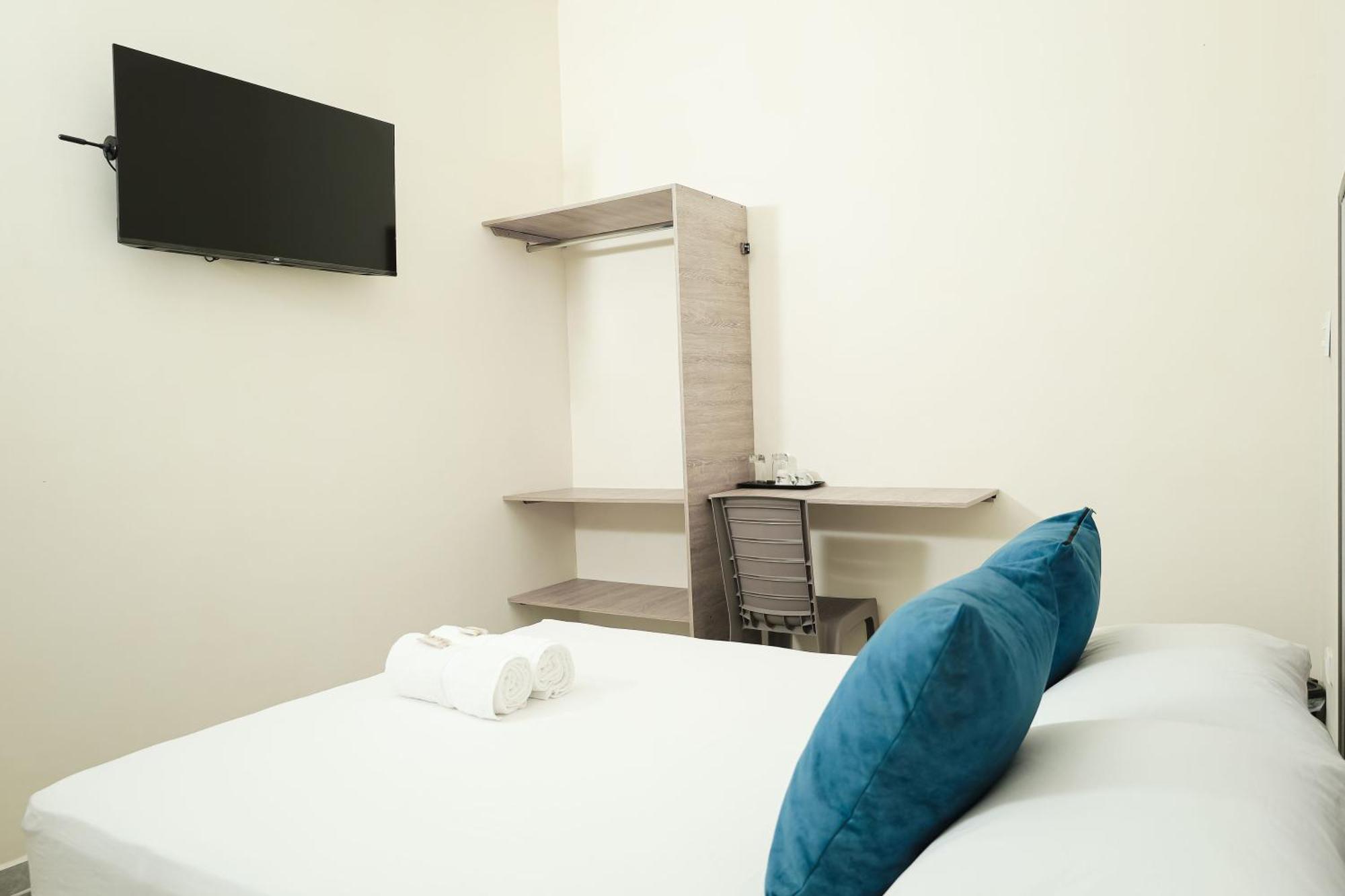 Casa Comala Hotel Bucaramanga Buitenkant foto
