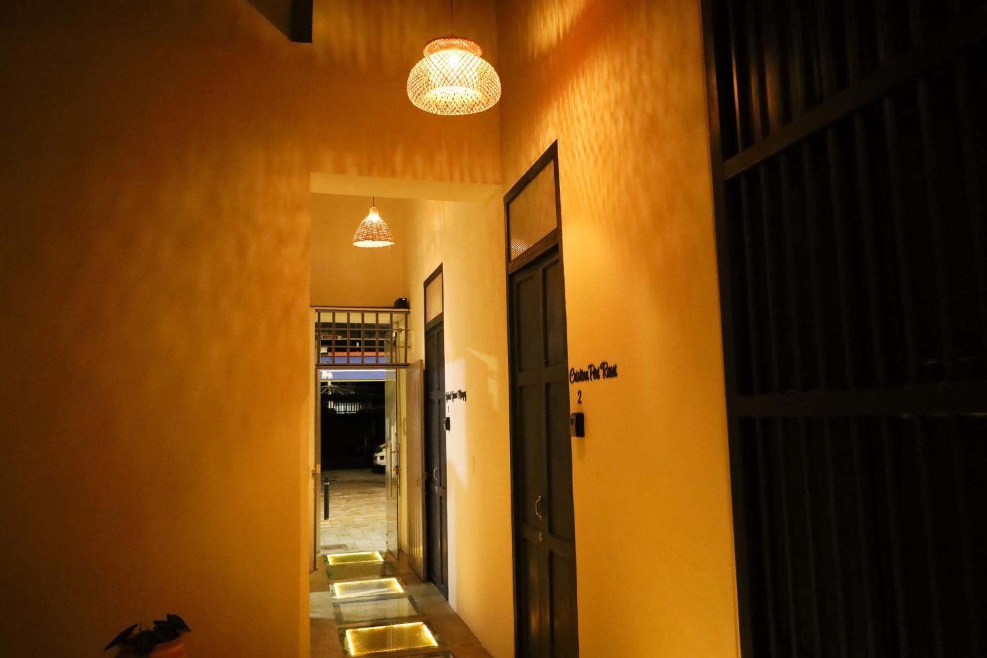 Casa Comala Hotel Bucaramanga Buitenkant foto