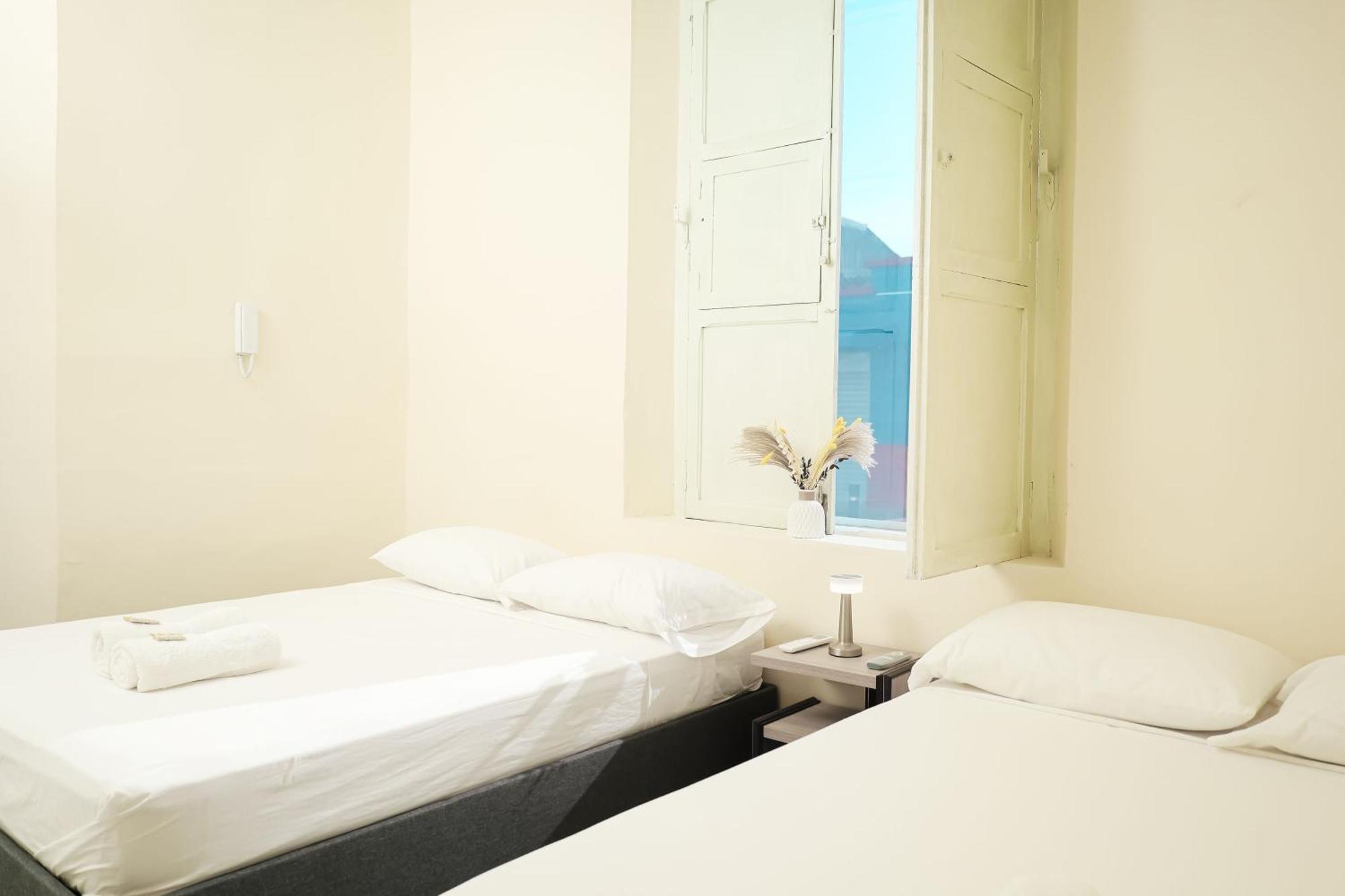 Casa Comala Hotel Bucaramanga Buitenkant foto