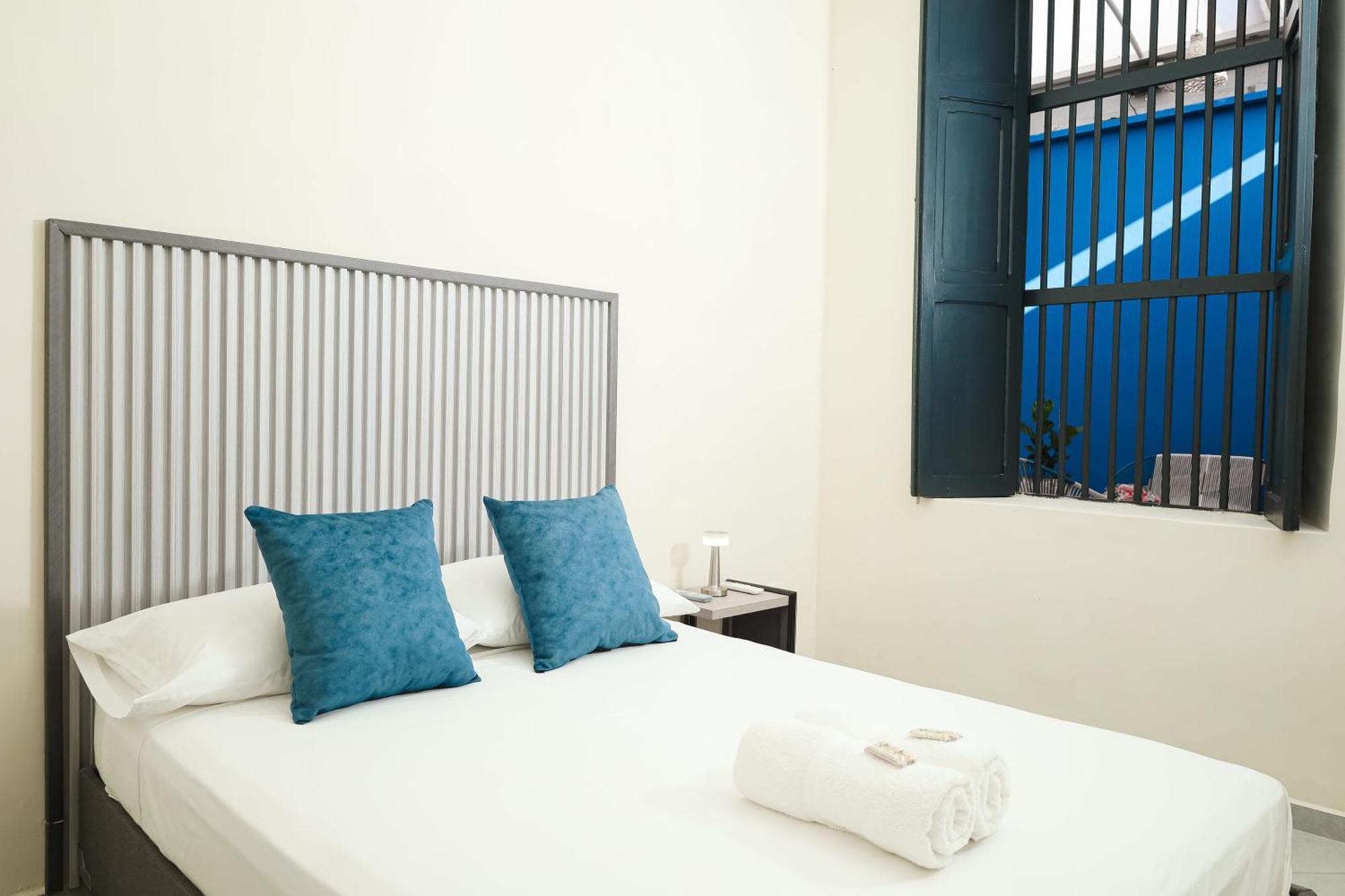Casa Comala Hotel Bucaramanga Buitenkant foto